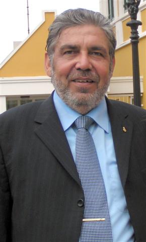jopie abraham